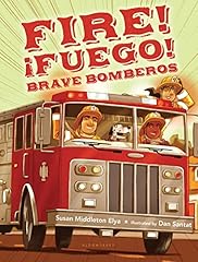 Fire fuego brave for sale  Delivered anywhere in USA 