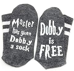 Dobby socks sweetgo for sale  Delivered anywhere in USA 