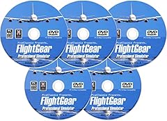 Flight simulator 2023 for sale  Delivered anywhere in UK
