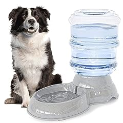 Automatic dog water for sale  Delivered anywhere in USA 