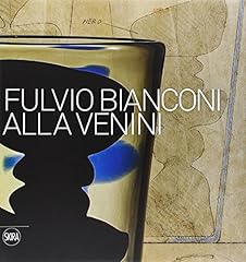 Fulvio bianconi alla usato  Spedito ovunque in Italia 