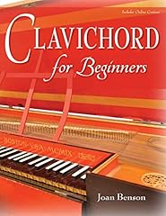 Clavichord beginners for sale  Delivered anywhere in USA 