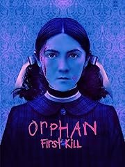 Orphan first kill usato  Spedito ovunque in Italia 