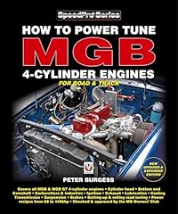 Power tune mgb for sale  Delivered anywhere in USA 