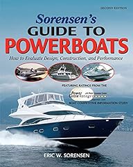 Sorensen guide powerboats for sale  Delivered anywhere in USA 
