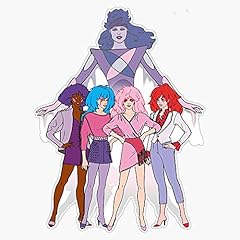 Jem holograms group for sale  Delivered anywhere in USA 
