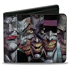 Comics wallet bifold for sale  Delivered anywhere in USA 
