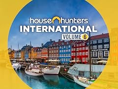 House hunters international for sale  Delivered anywhere in USA 