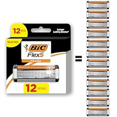 Bic flex refillable for sale  Delivered anywhere in USA 