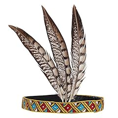 Headdress headband american for sale  Delivered anywhere in USA 
