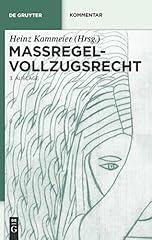 Maßregelvollzugsrecht komment gebraucht kaufen  Wird an jeden Ort in Deutschland