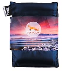 Silkrafox ultralight sleeping for sale  Delivered anywhere in UK