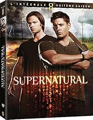 Supernatural saison d'occasion  Livré partout en France