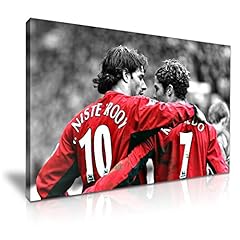 Ruud van nistelrooy for sale  Delivered anywhere in UK