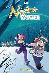 Nuclear winter vol. d'occasion  Livré partout en France