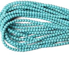 Asingeloo howlite turquoise for sale  Delivered anywhere in USA 