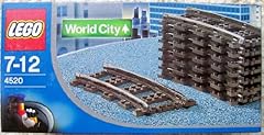 Lego city 4520 d'occasion  Livré partout en France