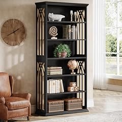 Tribesigns tier bookshelf for sale  Delivered anywhere in USA 