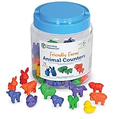 Learning resources friendly for sale  Delivered anywhere in USA 