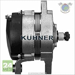 Kuhner 30506ri alternatore usato  Spedito ovunque in Italia 