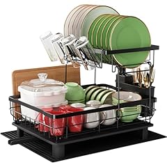 Dish drainer rack for sale  Delivered anywhere in UK
