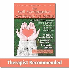 Self compassion workbook for sale  Delivered anywhere in USA 