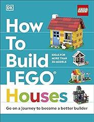 How build lego d'occasion  Livré partout en Belgiqu