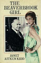 Beaverbrook girl for sale  Delivered anywhere in UK