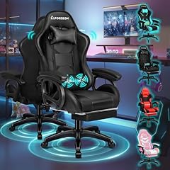 Elfordson gaming chair for sale  Delivered anywhere in UK