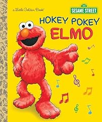 Hokey pokey elmo for sale  Delivered anywhere in USA 