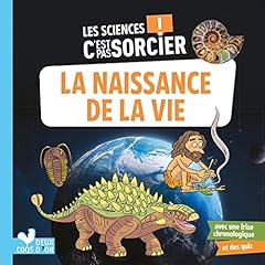 Sciences sorcier naissance d'occasion  Livré partout en France