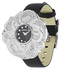Cerruti crwm041b2220 orologio usato  Spedito ovunque in Italia 