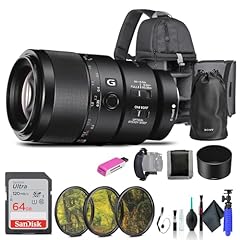 Sony 90mm 2.8 for sale  Delivered anywhere in USA 