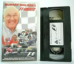 Murray walker top d'occasion  Livré partout en France