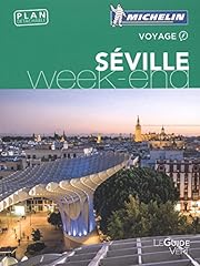 Guide vert séville d'occasion  Livré partout en Belgiqu