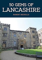 Gems lancashire history for sale  Delivered anywhere in UK