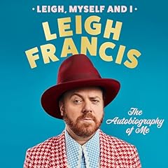 Leigh autobiography for sale  Delivered anywhere in UK