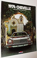 1974 chevrolet chevy for sale  Delivered anywhere in USA 