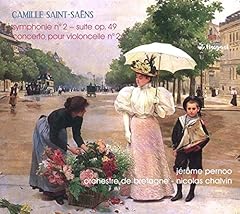 Camille saint saens gebraucht kaufen  Wird an jeden Ort in Deutschland