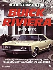 Buick riviera 1963 for sale  Delivered anywhere in UK