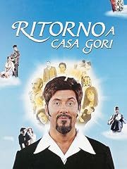 Ritorno casa gori usato  Spedito ovunque in Italia 