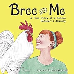 Bree true story for sale  Delivered anywhere in USA 