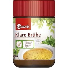 Cenovis brodo vegetale usato  Spedito ovunque in Italia 