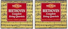 Complete string quartets d'occasion  Livré partout en Belgiqu