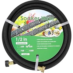Mamizo soaker hose for sale  Delivered anywhere in USA 