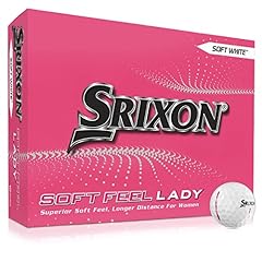 Srixon soft feel usato  Spedito ovunque in Italia 