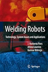 Welding robots technology for sale  Delivered anywhere in USA 