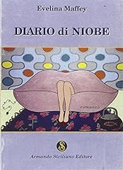 Diario niobe usato  Spedito ovunque in Italia 