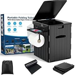 Toilettes portables adultes d'occasion  Livré partout en France