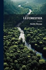 Forestier gebraucht kaufen  Wird an jeden Ort in Deutschland
